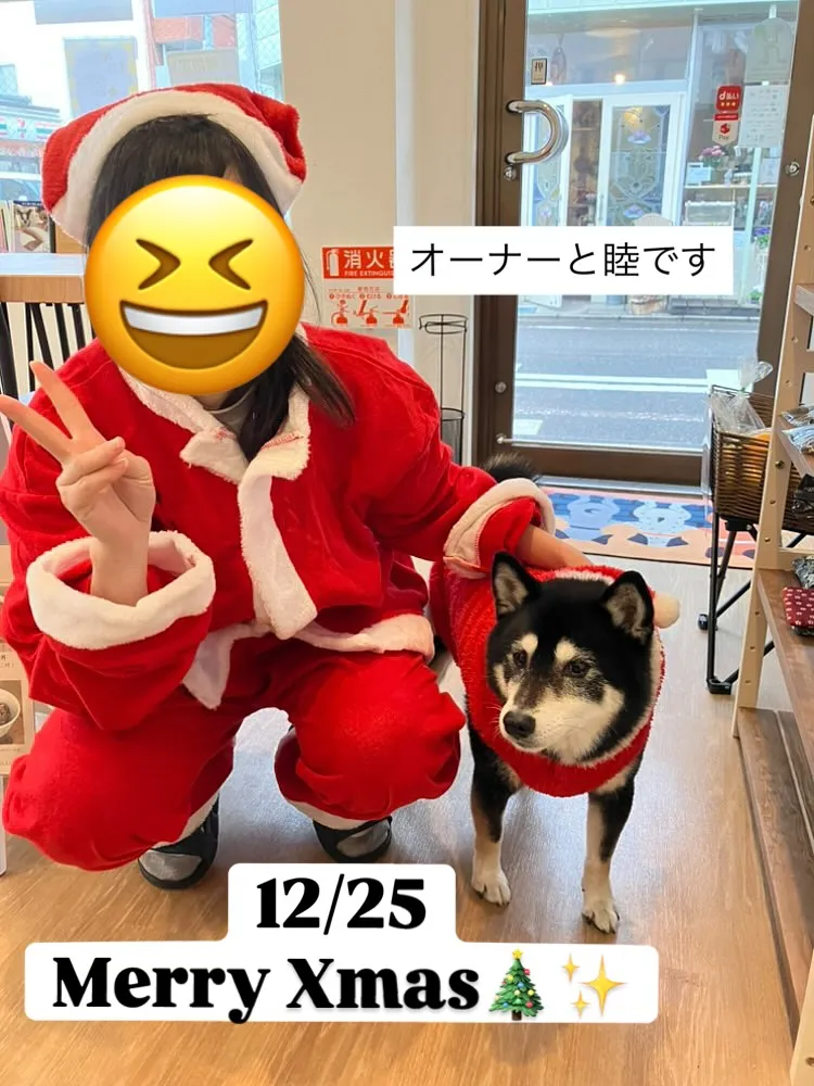🎄**クリスマス会でした！**🎄
