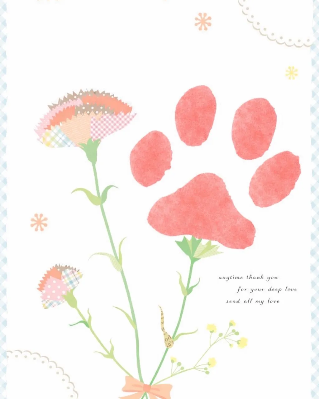 🌼 キッズ＆ドッグ ワクワクワークショップ 🌼