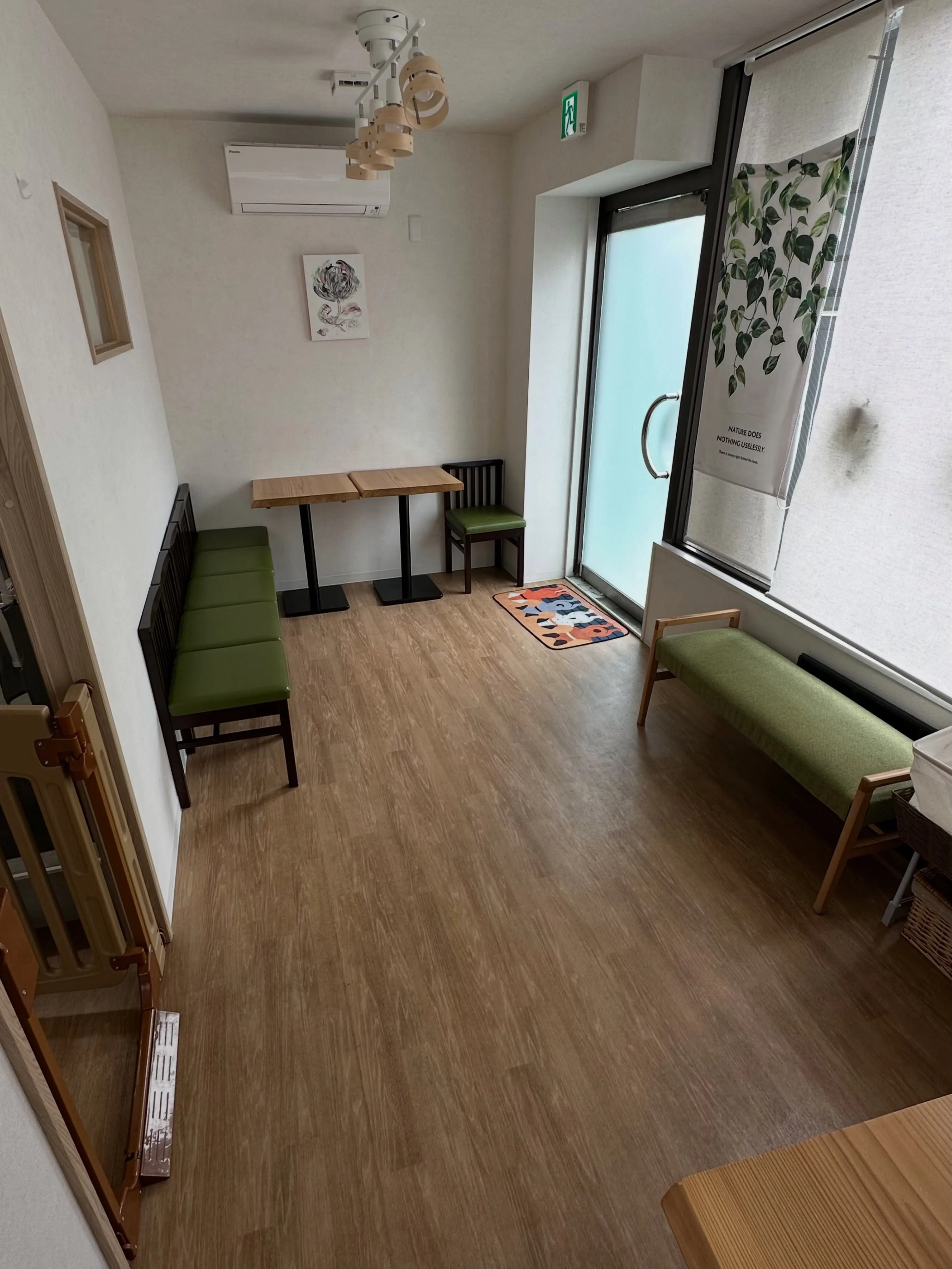 🐶✨ 貸し切り部屋、開放のお知らせ ✨🐶