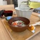 ランチ
